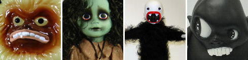 Scary Scary