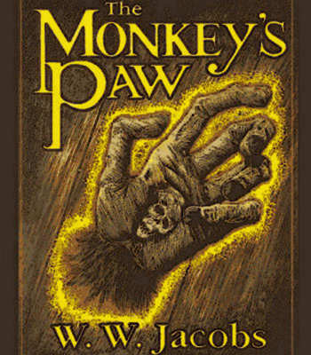 The Monkey's Paw