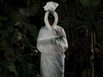 pocong