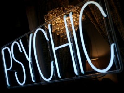 psychics