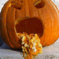 Puking Pumpkins