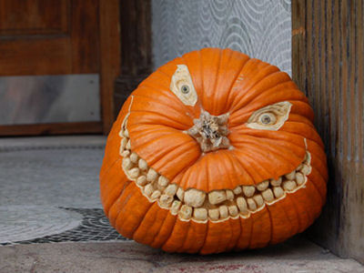 Pumpkin Carving Templates Free