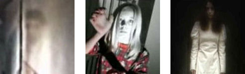 Real Ghost Real Ghost