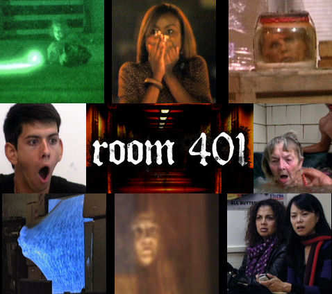 Room 401 movie
