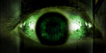 Scary Eyes