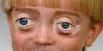 Scary Eyes