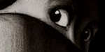 Scary Eyes