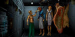 Scary Games Scary Games