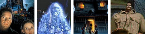 Scary Movies For Kids