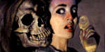 Scary Stories