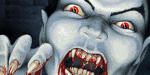 Scary Story