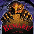 Scary Stuff Scary Stuff