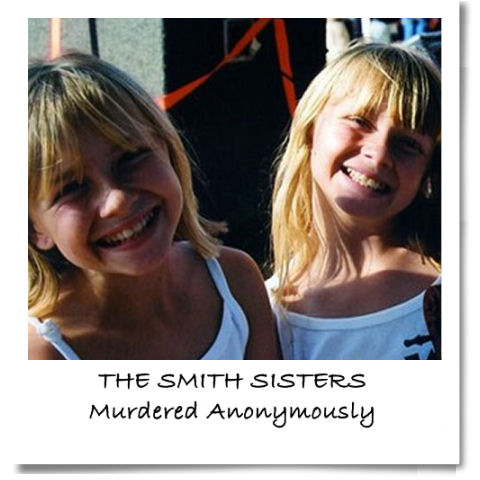 hermanas smith asesinadas delineation