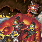The Simpsons The Simpsons