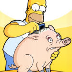 The Simpsons The Simpsons