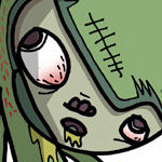 Zombie Art