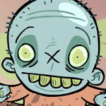 Zombie Art