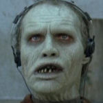 Zombie Movies