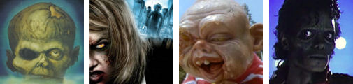 Zombie Movies