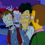 Zombie Survival