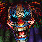 Evil Clown Pictures