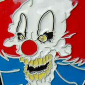 Evil Clown Pictures
