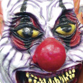 Evil Clown Pictures