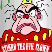 Evil Clown Pictures