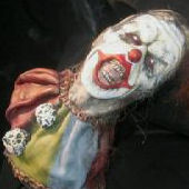 Evil Clown Pictures