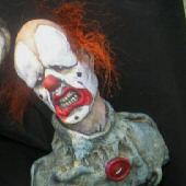 Evil Clown Pictures