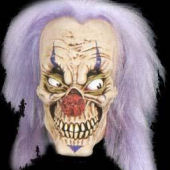 Evil Clown Pictures