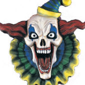 Evil Clown Pictures