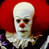 Evil Clown Pictures