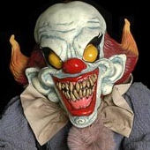 Evil Clown Pictures