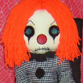 Evil Clown Pictures