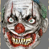 Evil Clown Pictures
