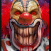 Evil Clown Pictures