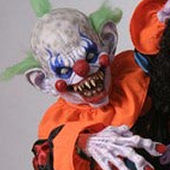 Evil Clown Pictures