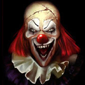 Evil Clown Pictures