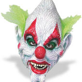 Evil Clown Pictures
