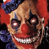 Evil Clown Pictures