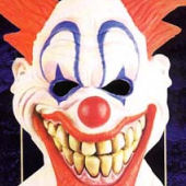 Evil Clown Pictures