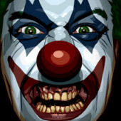 Evil Clown Pictures
