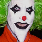 Evil Clown Pictures
