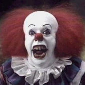 Evil Clown Pictures