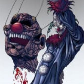 Evil Clown Pictures