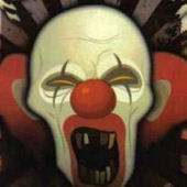 Evil Clown Pictures