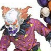 Evil Clown Pictures