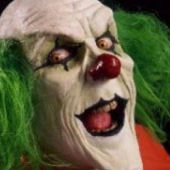 Evil Clown Pictures