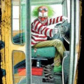 Evil Clown Pictures